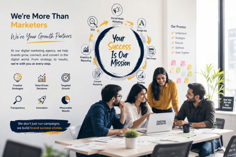 best digital marketing agency in hyderabad